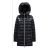 Bunda zimná na zips s kapucňou dlhý rukáv dámsky (S-2XL ONE SIZE) TALIANSKA MÓDA IMPNF241560 _vypíšte do poznámky XL