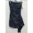 Šaty elegantné trblietavé s flitrami bez rukávov dámske (S/M ONE SIZE) TALIANSKA MÓDA IMPSH243777