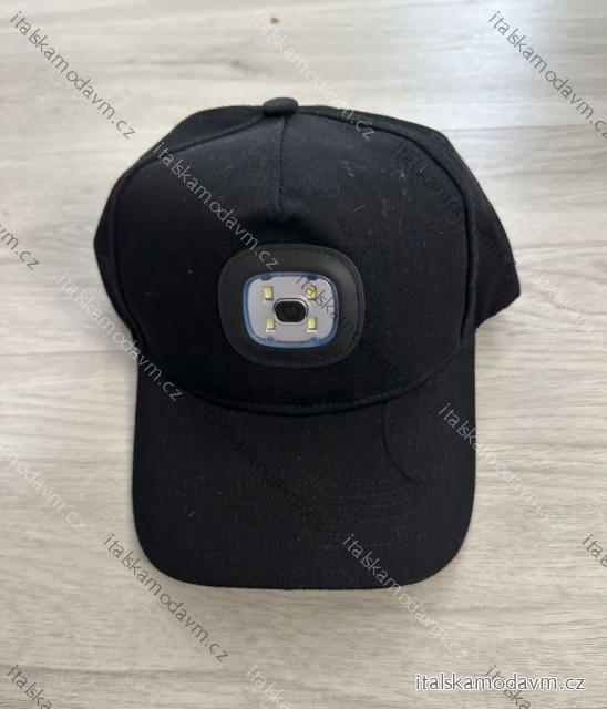 Kšiltovka myslivecká pánská PV324LTD-A/DR