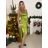 Šaty spoločenské dlhé elegantné na ramienka satén dámske (S/M ONE SIZE) TALIANSKA MÓDA IMPSH236357A/DUR S/M kráľovská modrá