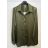 Košile oversize dlouhý rukáv dámské (S/M/L ONE SIZE) ITALSKÁ MÓDA IMPSH248015U
