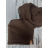Čepice nákrčník souprava zimní dámská (ONE SIZE) POLSKÁ VÝROBA PV820056/DR ONE SIZE světle růžová