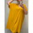Šaty letní krátký rukáv dámské nadrozměrné (XL/6XL ONE SIZE) ITALSKÁ MÓDA IMM211128/DR vínová