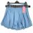 Sukňa krátka dámska (S-L ONE SIZE) TALIANSKA MÓDA IMPBB251N68001