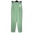 Nohavice dlhé elegantné dámske (S-L ONE SIZE) TALIANSKA MÓDA IMPBB256567LX