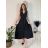 Šaty dlhé elegantné spoločenské bez rukávov dámske (S/M/L ONE SIZE) TALIANSKA MÓDA IM424861