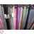 Kalhoty elegantní s páskem dámské (S/M/L ONE SIZE) ITALSKÁ MÓDA IMSM25104