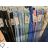 Kalhoty strečové s páskem dámské (S/M/L ONE SIZE) ITALSKÁ MÓDA IMSM25108