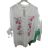 Košeľa klasik 3/4 dlhý rukáv dámska (S/M/L ONE SIZE) TALIANSKA MÓDA IMSM25115