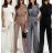 Souprava elegantní halenka bez rukávu a kalhoty dlouhé dámské (S/M/L ONE SIZE) ITALSKÁ MÓDA IM425143