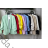 Sako elegantný dlhý rukáv dámske (S/M/L ONE SIZE) TALIANSKA MÓDA IMPLP2470040090