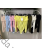 Body elegantní dlouhý rukáv dámské (S/M/L ONE SIZE) ITALSKÁ MÓDA IMPLP2510917075