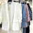 Sako dlhý rukáv dámske (S/M ONE SIZE) TALIANSKA MÓDA IMPDY25MDUE991690