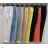Nohavice dlhé dámske (S/M ONE SIZE) TALIANSKA MÓDA IMPDY25MDUE99712