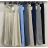 Nohavice oversize dlhé dámske (S/M ONE SIZE) TALIANSKA MÓDA IMPDY25LS216571