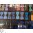 Motýlek pánský (one size) Turecká moda MIC25001