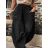 Nohavice oversize letné dámske nadrozmer (40/42/44 ONE SIZE) TALIANSKA MÓDA IMD25042