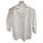 Košeľa klasik 3/4 dlhý rukáv dámska (S/M/L ONE SIZE) TALIANSKA MÓDA IM325010