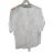 Tričko krátky rukáv dámske (S/M/L ONE SIZE) TALIANSKA MÓDA IM325016