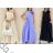 Overal dlhý oversize bez rukávov dámsky (S/M/L ONE SIZE) TALIANSKA MÓDA IMWAD25384