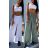 Nohavice dlhé oversize dámske (S/M/L ONE SIZE) TALIANSKA MÓDA IMWHP25402