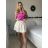Tielko na ramienka dámske (S/M ONE SIZE) TALIANSKA MÓDA IMPMD239861a