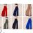 Nohavice dlhé letné dámske (XS/S/M ONE SIZE) TALIANSKA MÓDA IMD25083