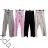Nohavice dlhé letné dámske AURORA (S/M/L ONE SIZE) TALIANSKA MÓDA IMD25116