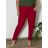 Nohavice letné dlhé aladinky icecool dámske (L/XL/2XL ONE SIZE) TALIANSKA MÓDA IM323ICEC