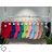 Tunika icecool krátky rukáv dámska (S/M ONE SIZE) TALIANSKA MÓDA IMM23M4290