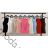 Top tielko bez rukávu dámsky (XS/S/M ONE SIZE) IMM25M38279