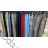 Nohavice dlhé letné dámske (S/M/L ONE SIZE) TALIANSKA MÓDA IMM25M11166