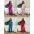 Súprava top bez rukávov a nohavice dlhé dámske (XS/S/M ONE SIZE) IMM25M34116M34071
