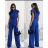 Súprava top bez rukávov a nohavice dlhé dámske (XS/S/M ONE SIZE) IMM25M39622