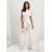 Súprava top bez rukávov a nohavice dlhé dámske (XS/S/M ONE SIZE) IMM25M39622