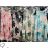 Tielko icecool kvetované dámske (S/M/L ONE SIZE) TALIANSKA MÓDA IMM25M84215Cą