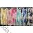 Tielko icecool kvetované dámske (S/M/L ONE SIZE) TALIANSKA MÓDA IMM25M84215Cą