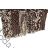 Nohavice dlhé letné cowprint dámske (S/M/L ONE SIZE) TALIANSKA MÓDA IMM25M4359