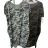 Šaty krátké volnočasové letní krátký rukáv dámské (S/M/L ONE SIZE) ITALSKÁ MÓDA IMM25M9872