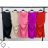 Šaty krátke letné elegantné bez rukávov dámske (XS/S/M ONE SIZE) TALIANSKA MÓDA IMM25M34096
