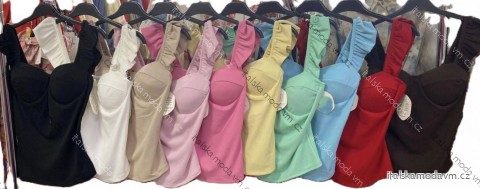 Tielko na ramienka dámske (XS/S/M ONE SIZE) TALIANSKA MÓDA IMM25M41003