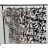 Súprava top bez rukávov a nohavice dlhé cowprint dámske (XS/S/M ONE SIZE) IMM25M40305