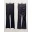 Nohavice dlhé letné dámske (XS/S/M ONE SIZE) TALIANSKA MÓDA IMM25M41224