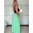 Nohavice elegantné s opaskom dámske (S/M/L ONE SIZE) TALIANSKA MÓDA IMD25006