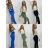 Sukňa dlhá dámska (XS/S/M ONE SIZE) TALIANSKA MÓDA IMM25M34549