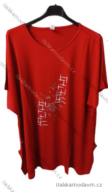 Tunika dámska (uni L / XXL) TURECKÁ MÓDA TM920035