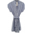 Šaty krátké elegantní letní proužek krátký rukáv dámské (S/M/L ONE SIZE) ITALSKÁ MÓDA IMPLI2590538