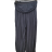 Nohavice aladinky haremky letné dámske (S/M/L ONE SIZE) TALIANSKA MÓDA IMPLI251515