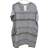 Šaty letné krátky rukáv dámske (S/M/L ONE SIZE) TALIANSKA MÓDA IMPLI252921
