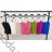 Tielko letné na ramienka dámske (XS/S/M ONE SIZE) TALIANSKA MÓDA IMM25M33528